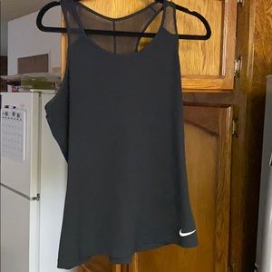 Nike workout gear